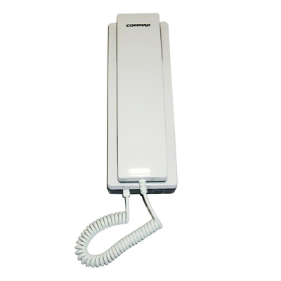 Аудиотрубка COMMAX DP-SS